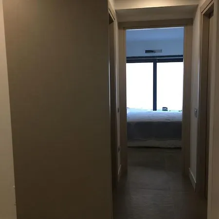 Secret Garden.. Il Loft Al Centro Di 公寓 卡利亚里